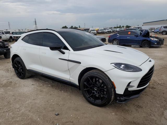 Photo 4 from auction – 2023 ASTON MARTIN DBX 707 with VIN SD7VUJBW4PTV06800