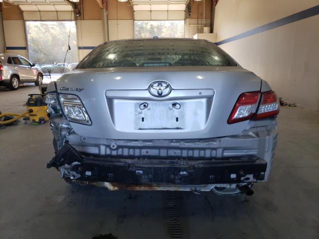 Photo 6 from auction – 2010 TOYOTA CAMRY BASE with VIN 4T1BF3EK2AU66462