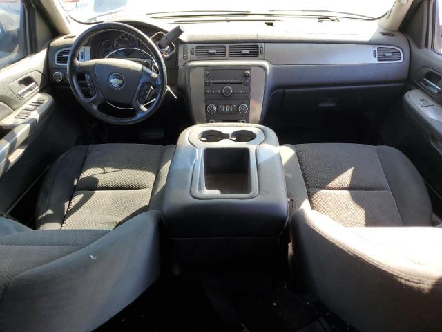 Photo 8 from auction – 2007 CHEVROLET SUBURBAN C with VIN 3GNFC16057G267372