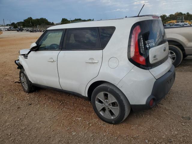 Photo 2 from auction – 2015 KIA SOUL with VIN KNDJN2A29F7206967