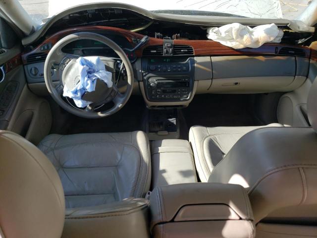 Photo 8 from auction – 2003 CADILLAC DEVILLE with VIN 1G6KD54Y63U278279