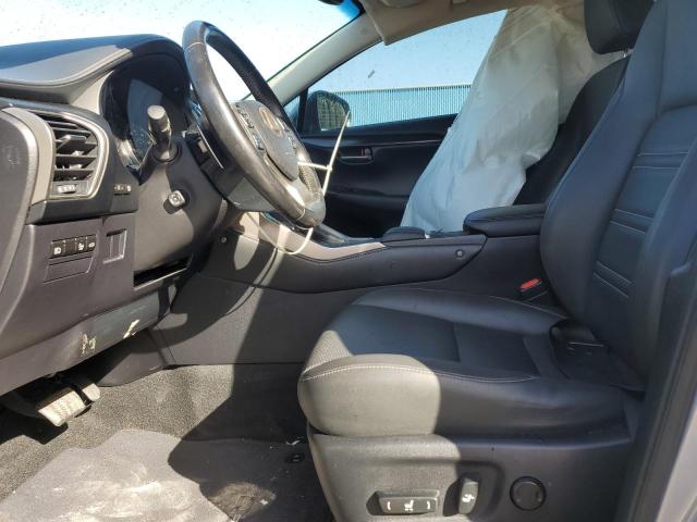 Photo 6 from auction – 2018 LEXUS NX 300 BAS with VIN JTJYARBZ3J2089128