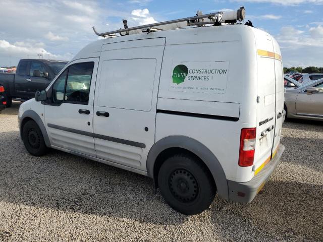 Photo 2 from auction – 2011 FORD TRANSIT CO with VIN NM0LS7AN4BT071386