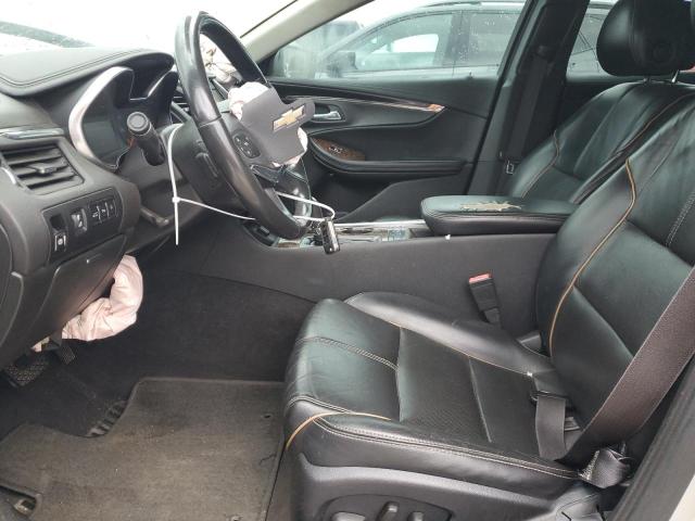 Photo 7 from auction – 2014 CHEVROLET IMPALA LTZ with VIN 2G1155S39E9117771