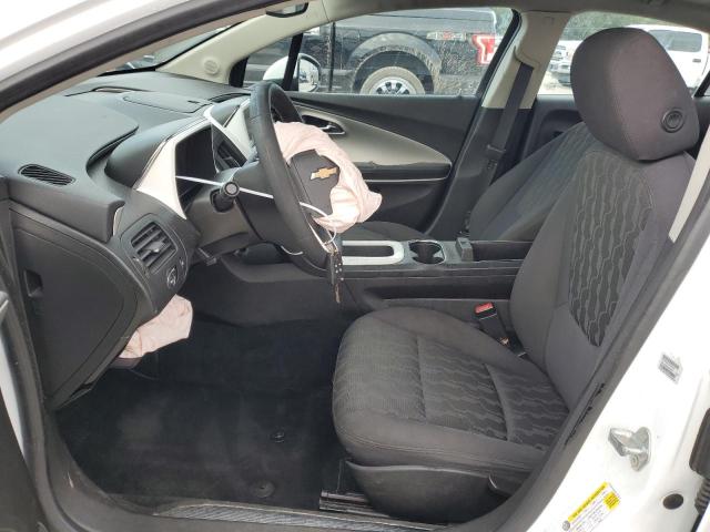 Photo 7 from auction – 2012 CHEVROLET VOLT with VIN 1G1RA6E49CU127211