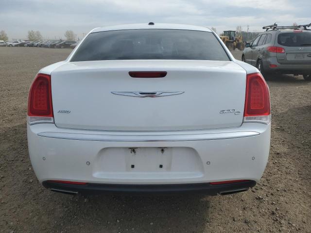 Photo 6 from auction – 2015 CHRYSLER 300C PLATI with VIN 2C3CCASG1FH849406