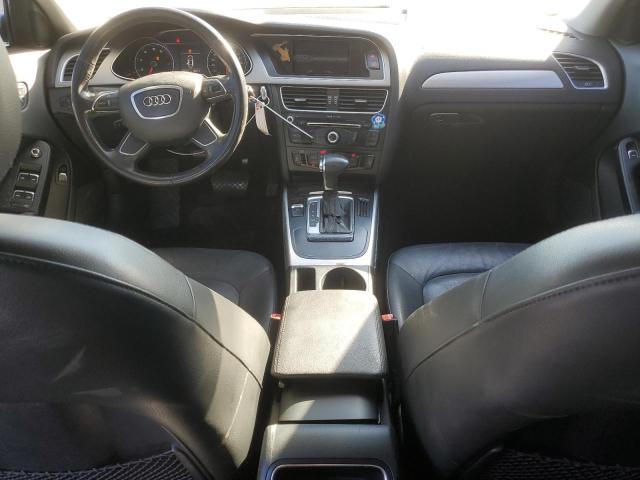 Photo 8 from auction – 2013 AUDI A4 PREMIUM with VIN WAUAFAFL9DA159686