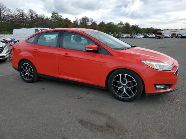 Photo 4 from auction – 2017 FORD FOCUS SEL with VIN 1FADP3H23HL248487
