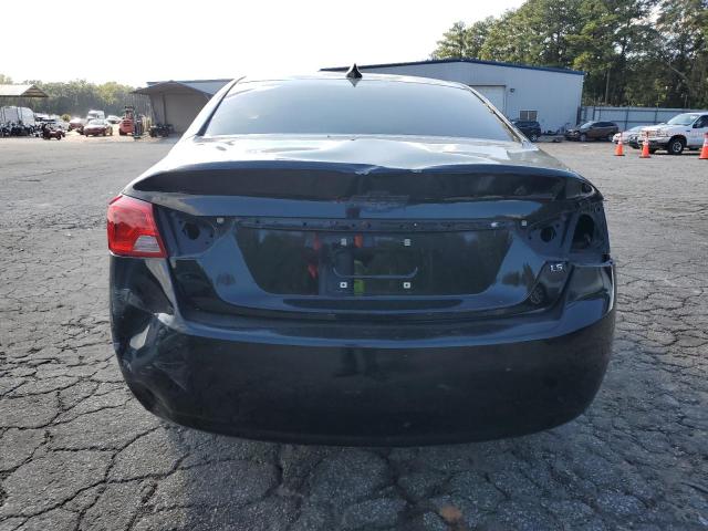 Photo 6 from auction – 2016 CHEVROLET IMPALA LS with VIN 2G11Z5SA3G9177261