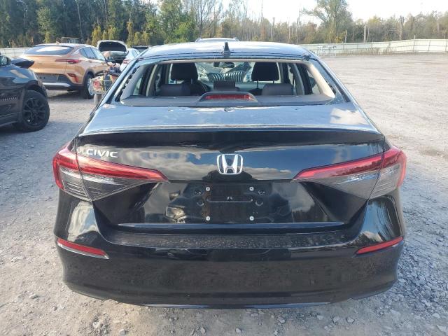 Photo 6 from auction – 2024 HONDA CIVIC EX with VIN 2HGFE1F77RH334932