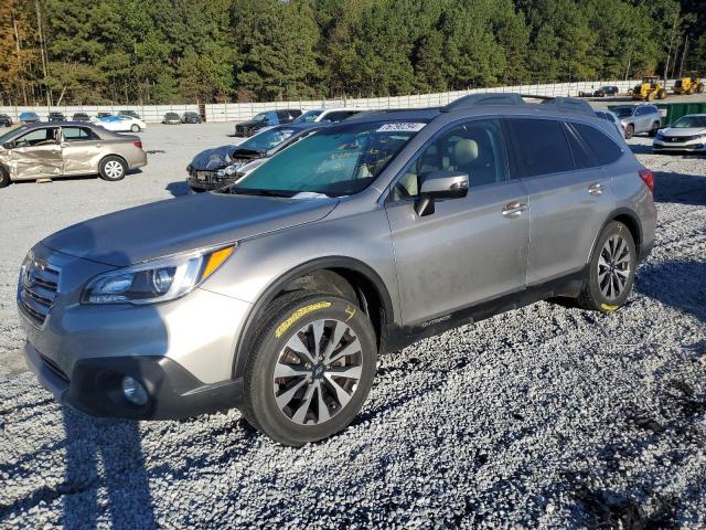 SUBARU OUTBACK 2. 2015 с VIN 4S4BSBLC1F3300167 - Снимка от търг