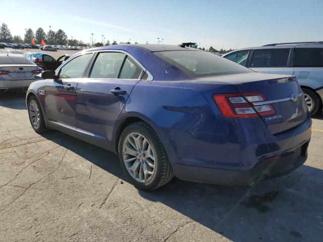 Photo 2 from auction – 2013 FORD TAURUS LIM with VIN 1FAHP2F86DG217417