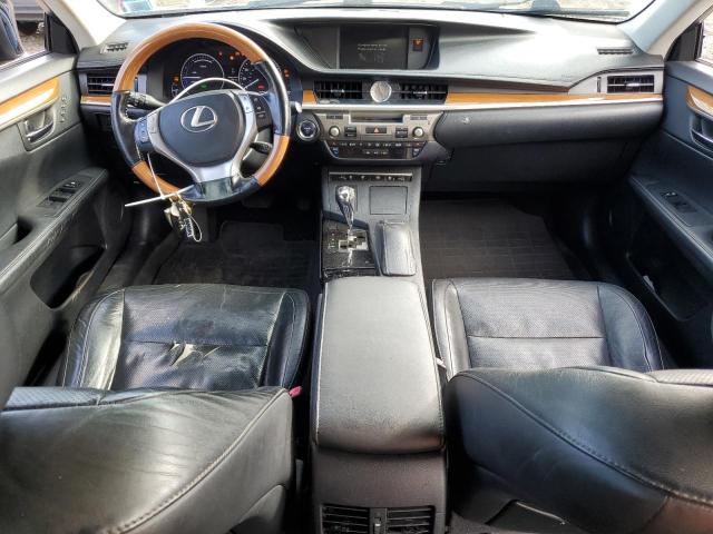 Photo 8 from auction – 2015 LEXUS ES 300H with VIN JTHBW1GG7F2093269