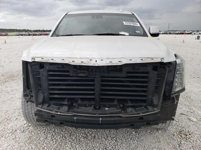 Photo 5 from auction – 2019 CADILLAC ESCALADE L with VIN 1GYS3BKJ0KR193227