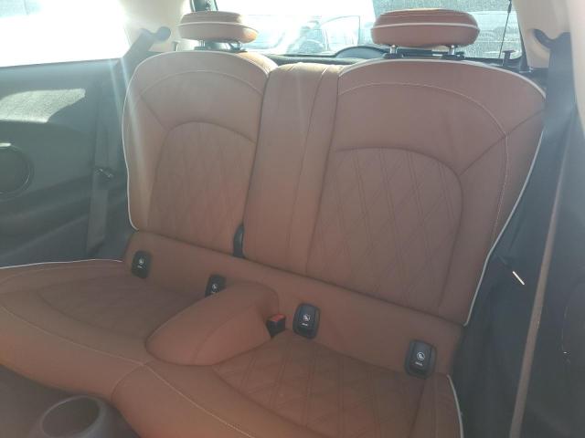 Photo 11 from auction – 2022 MINI COOPER with VIN WMW33DH09N2S41788