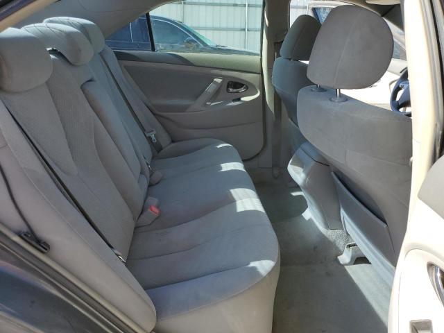 Photo 10 from auction – 2007 TOYOTA CAMRY CE with VIN 4T1BE46K67U045789