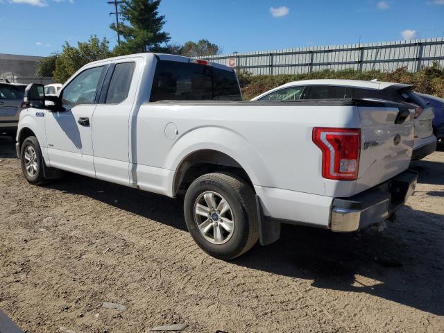 Photo 2 from auction – 2015 FORD F150 SUPER with VIN 1FTEX1CP8FKD18185