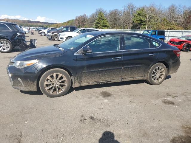 TOYOTA AVALON XLE 2016 with VIN 4T1BK1EB5GU232272 - Photo from auction