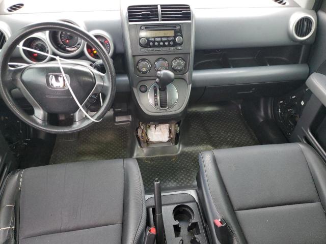 Photo 8 from auction – 2005 HONDA ELEMENT EX with VIN 5J6YH18635L003095