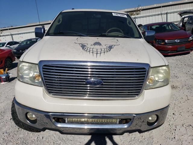 Photo 5 from auction – 2008 FORD F150 SUPER with VIN 1FTPW14V68FA23476