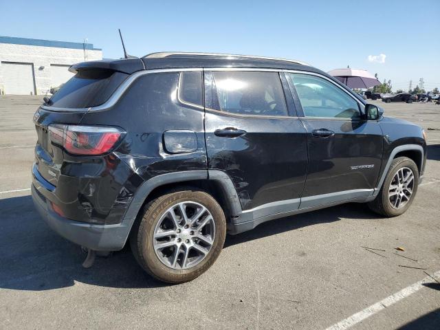 Photo 3 from auction – 2018 JEEP COMPASS LA with VIN 3C4NJCBB7JT489682