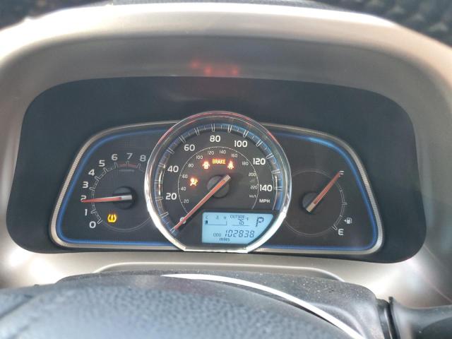 Photo 9 from auction – 2015 TOYOTA RAV4 LIMIT with VIN JTMDFREV1FJ013772