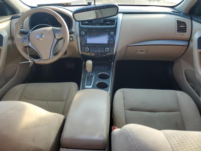 Photo 8 from auction – 2015 NISSAN ALTIMA 2.5 with VIN 1N4AL3AP3FC444009