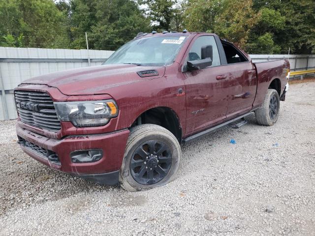 RAM 2500 BIG H 2021 with VIN 3C6UR5DL1MG679097 - Photo from auction