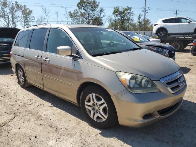 Photo 4 from auction – 2006 HONDA ODYSSEY EX with VIN 5FNRL38736B453248