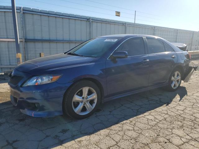 Photo 1 from auction – 2011 TOYOTA CAMRY 4D 2 with VIN 4T1BF3EK9BU769980