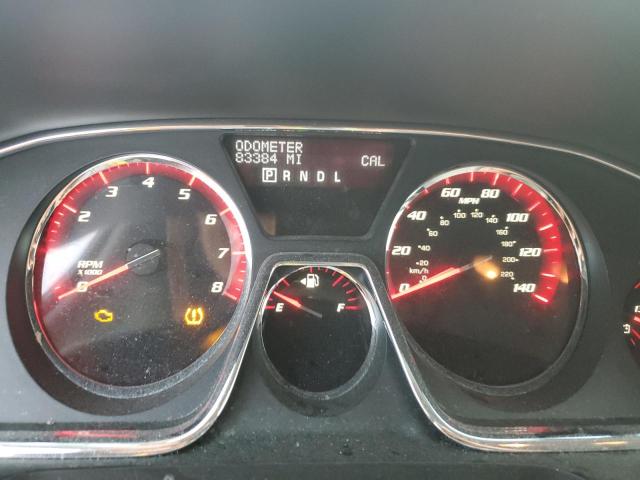 Photo 9 from auction – 2016 GMC ACADIA SLE with VIN 1GKKRNED4GJ127415
