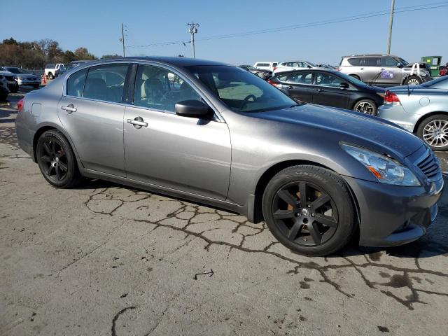 Photo 4 from auction – 2012 INFINITI G37 BASE with VIN JN1CV6AP8CM624724
