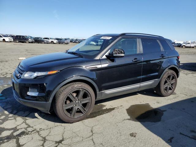 LAND ROVER RANGE ROVE 2013 with VIN SALVP2BG4DH850513 - Photo from auction