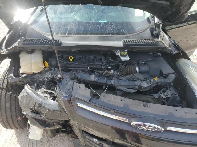 Photo 12 from auction – 2016 FORD ESCAPE SE with VIN 1FMCU0G76GUB92205