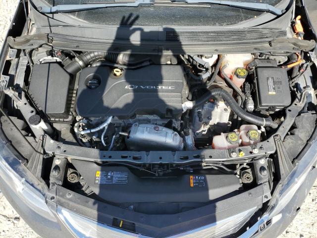 Photo 11 from auction – 2017 CHEVROLET VOLT PREMI with VIN 1G1RB6S53HU111135