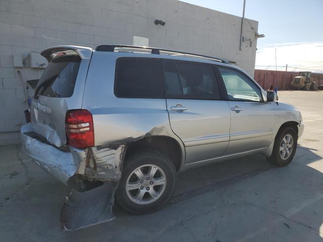 Zdjęcie 3 z aukcji – 2001 TOYOTA HIGHLANDER z VIN JTEGF21A510002503