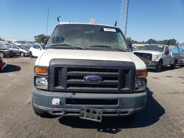 Photo 5 from auction – 2010 FORD ECONOLINE with VIN 1FTNE2EL7ADA10086