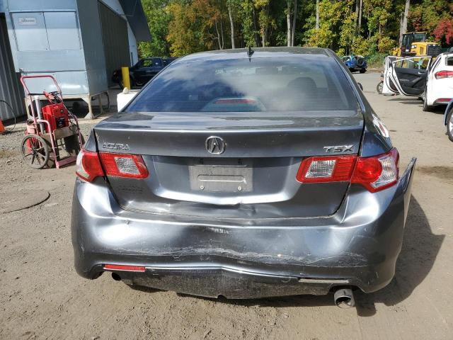 Photo 6 from auction – 2010 ACURA TSX with VIN JH4CU2F68AC007771