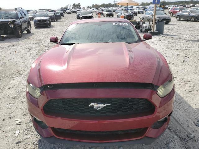 Photo 5 from auction – 2015 FORD MUSTANG with VIN 1FA6P8TH3F5352495