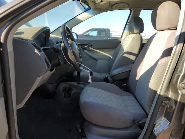 Photo 7 from auction – 2005 FORD FOCUS ZX4 with VIN 1FAFP34NX5W153024