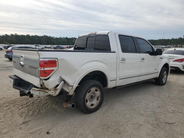 Photo 3 from auction – 2013 FORD F150 SUPER with VIN 1FTFW1CT9DFB26459
