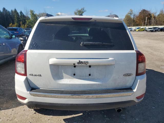 Photo 6 from auction – 2017 JEEP COMPASS LA with VIN 1C4NJDEB3HD193706