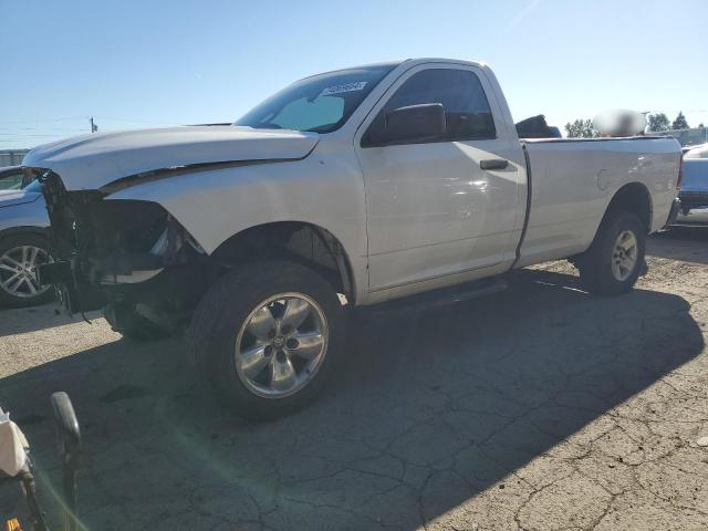 DODGE RAM 1500 2010 with VIN 3D7JV1EP8AG112114 - Photo from auction
