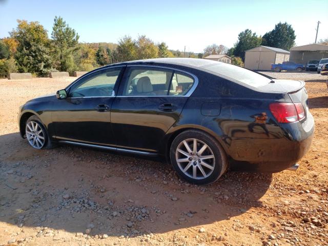 Photo 2 from auction – 2006 LEXUS GS 300 with VIN JTHCH96S660019498
