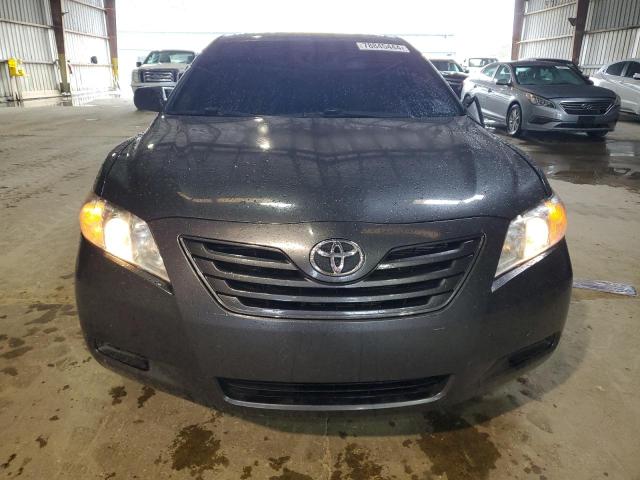 Photo 5 from auction – 2007 TOYOTA CAMRY CE with VIN 4T1BE46KX7U662483