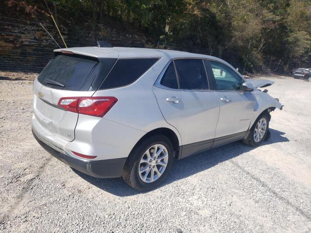 Photo 3 from auction – 2021 CHEVROLET EQUINOX LT with VIN 3GNAXJEV5MS161363