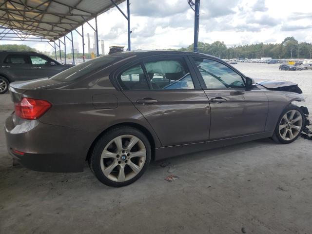 Photo 3 from auction – 2014 BMW 335 I with VIN WBA3A9C57EKW74077