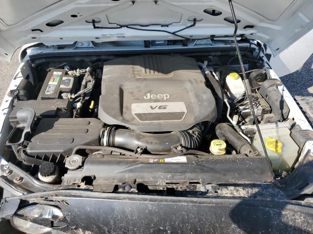 Photo 12 from auction – 2015 JEEP WRANGLER with VIN 1C4AJWAG8FL585904