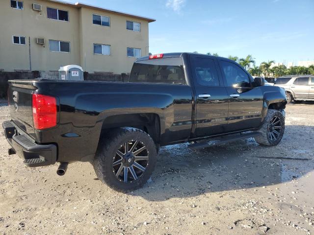 Photo 3 from auction – 2018 CHEVROLET SILVERADO with VIN 1GCRCPEC5JZ360288
