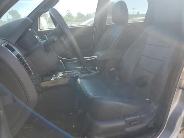 Photo 7 from auction – 2010 FORD ESCAPE LIM with VIN 1FMCU0EG8AKD46547